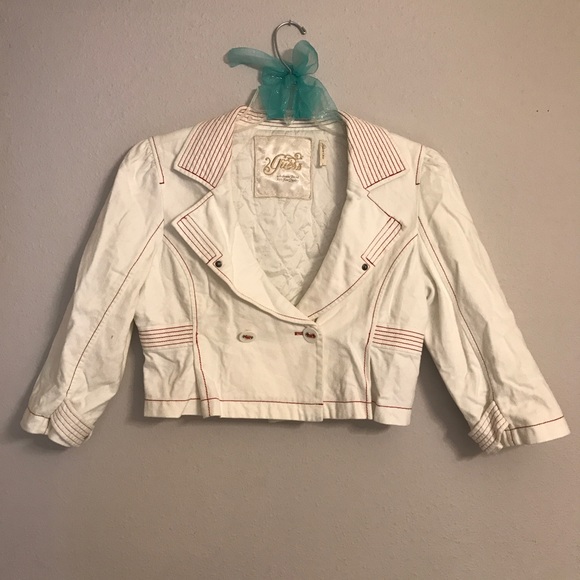 Guess short jacket - Picture 2 of 2